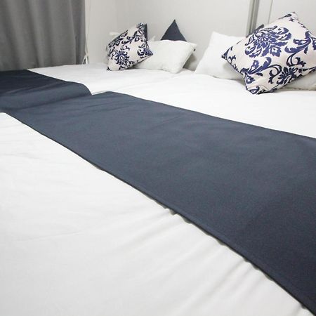 Luana Arai Apartment Tokyo Exterior photo