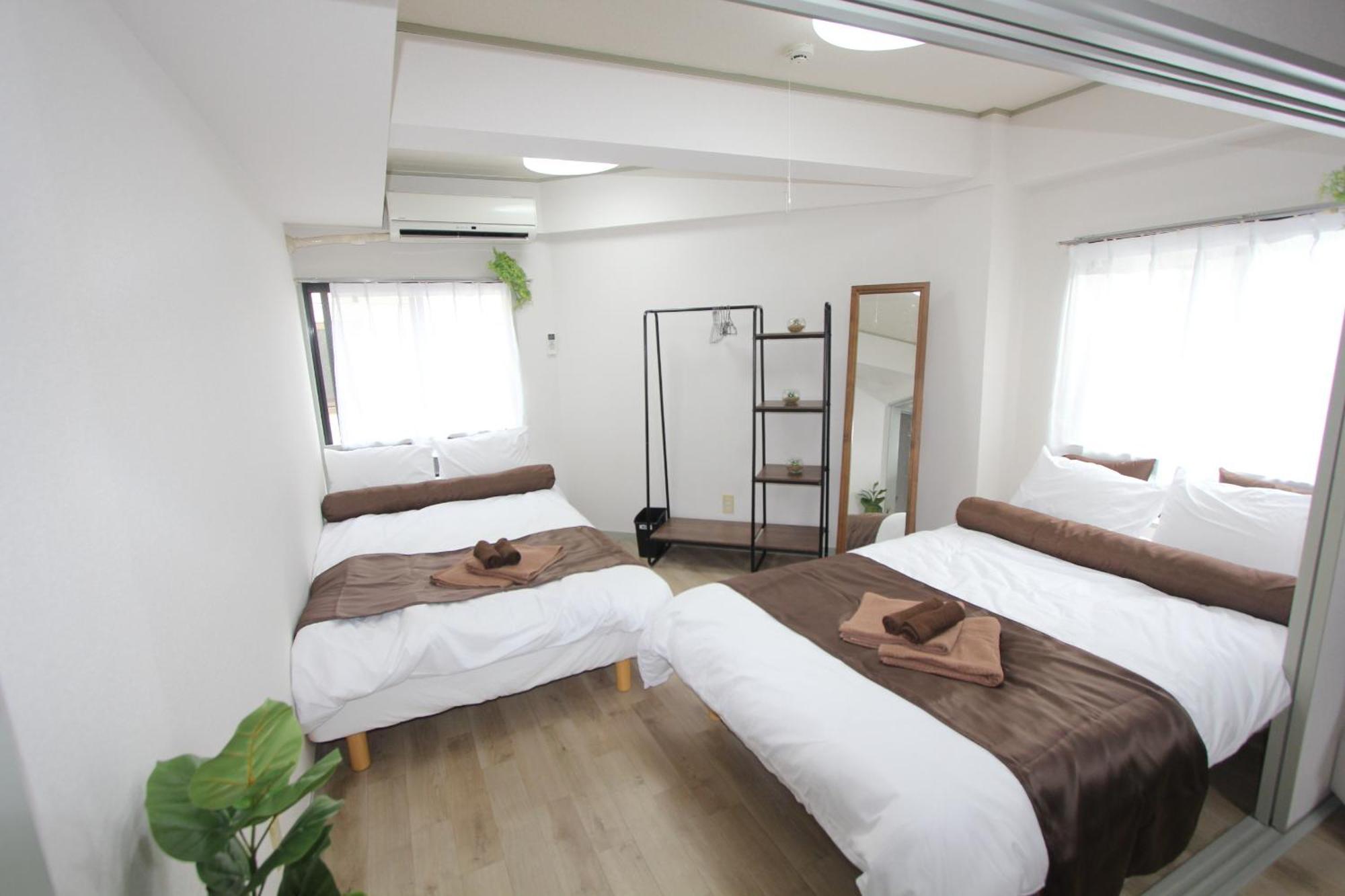 Luana Arai Apartment Tokyo Exterior photo