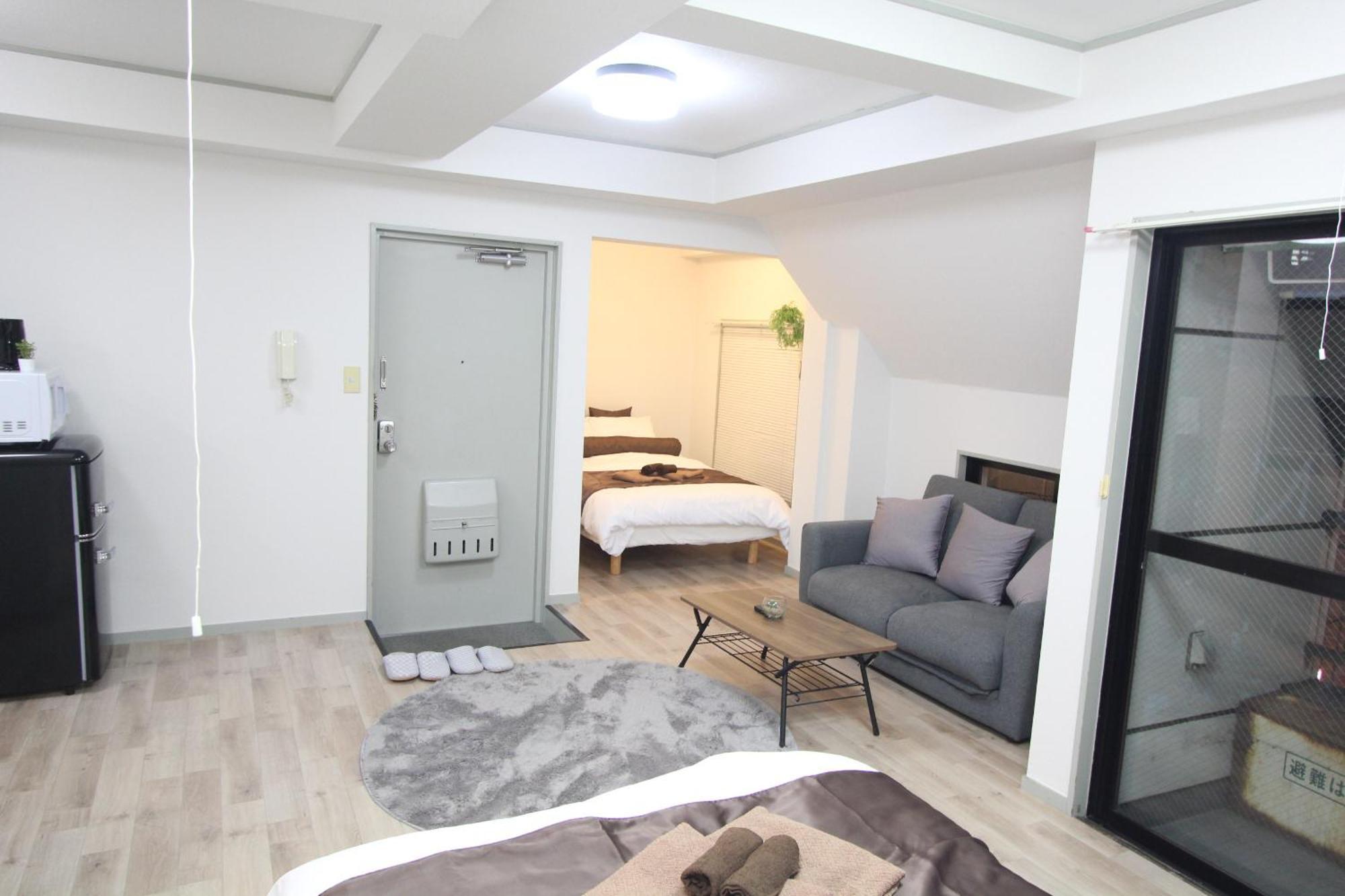Luana Arai Apartment Tokyo Exterior photo
