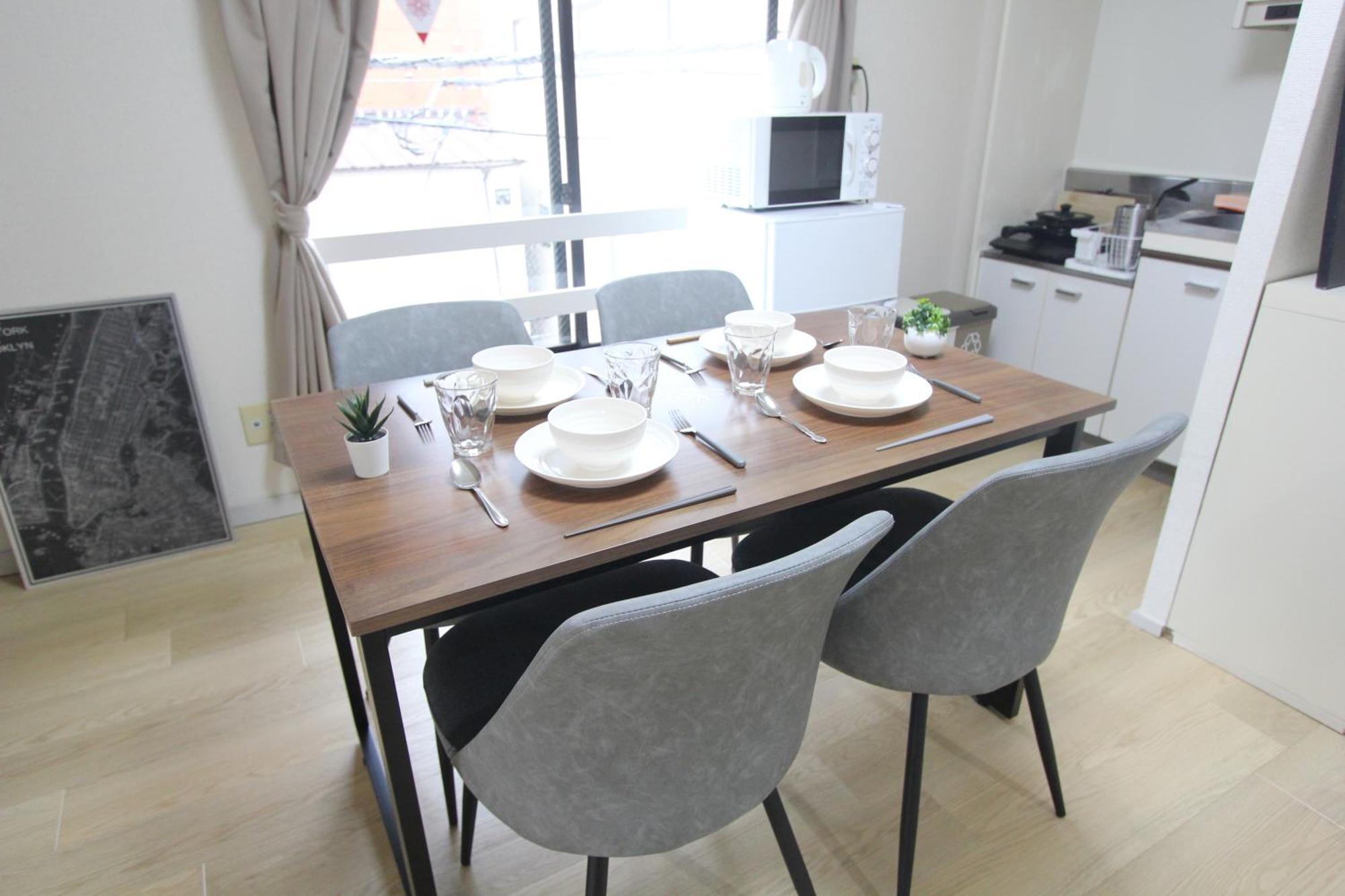 Luana Arai Apartment Tokyo Exterior photo